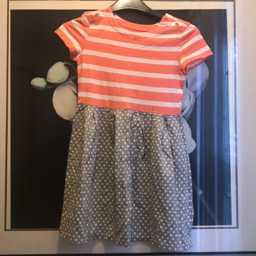 Brand New with tag Gap kids dress